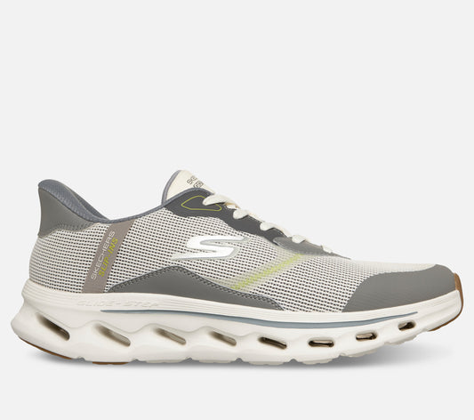 Slip-ins: GO WALK Glide-Step 2.0 - Zac Shoe Skechers.no