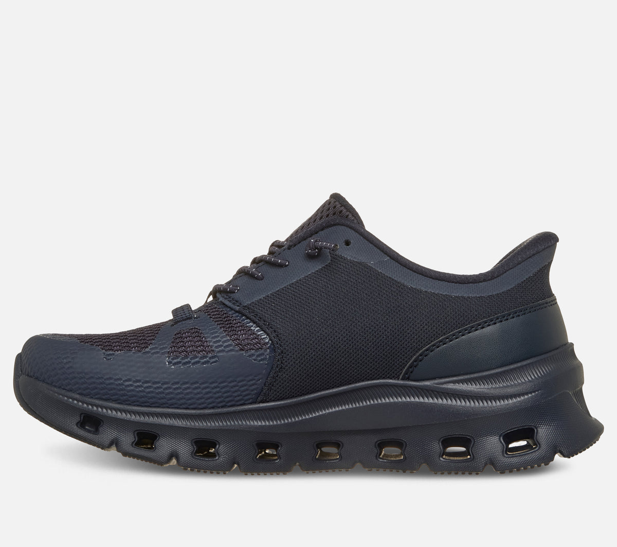 Slip-ins: Glide-Step Pro - Soft Mist - Waterproof Shoe Skechers.no