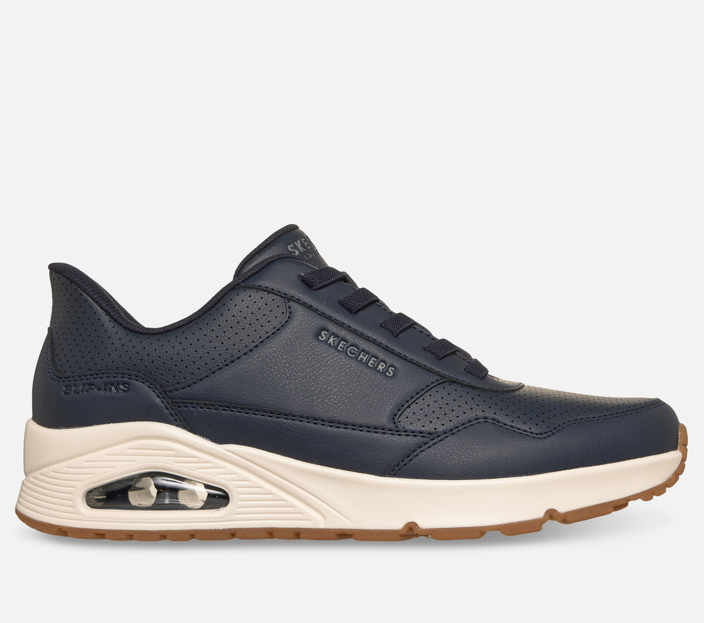 Slip-ins: Uno - Banksia Luxe Shoe Skechers.no