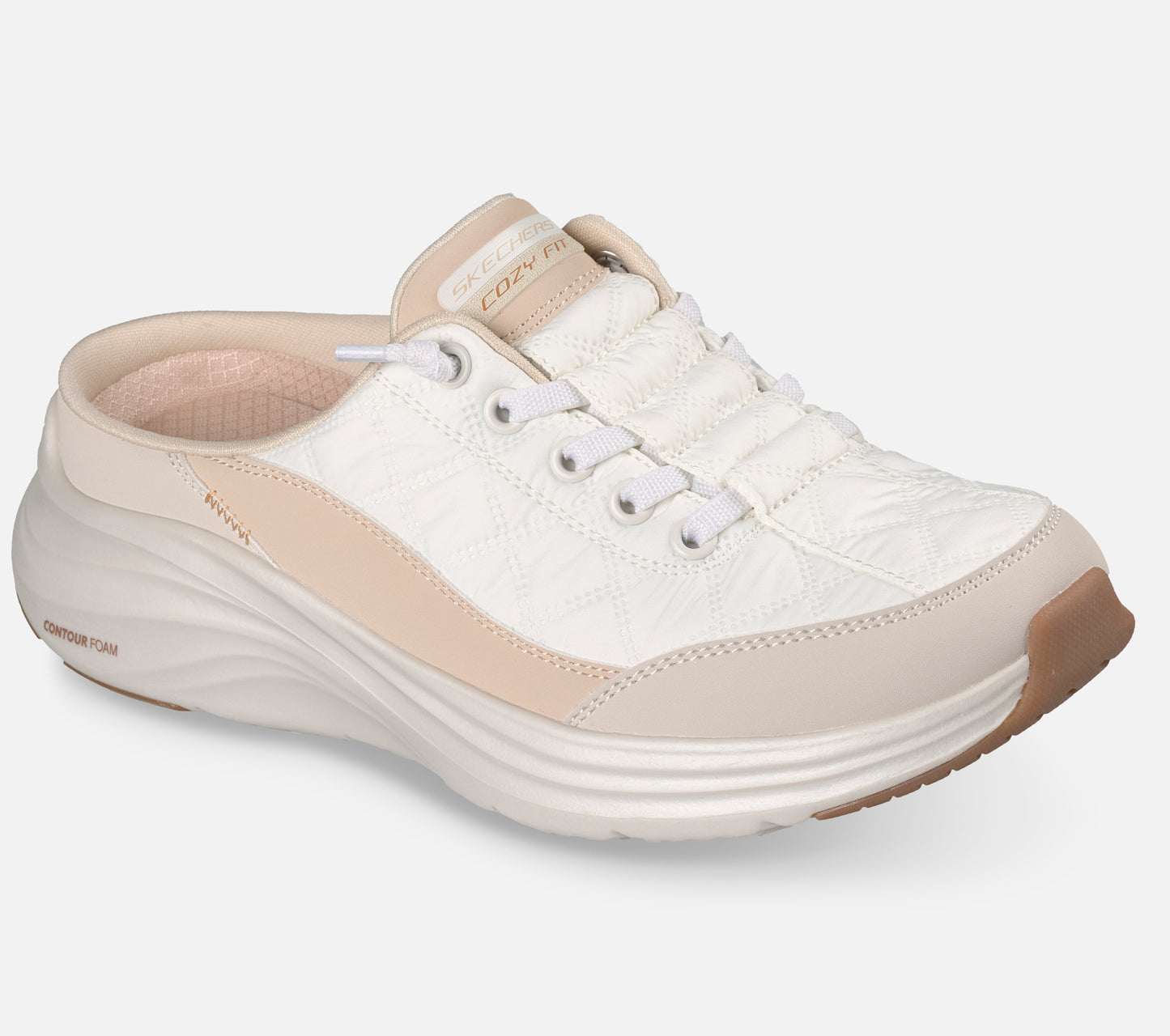 Contour Foam - Cozy Fit Sweet Embrace Shoe Skechers.no