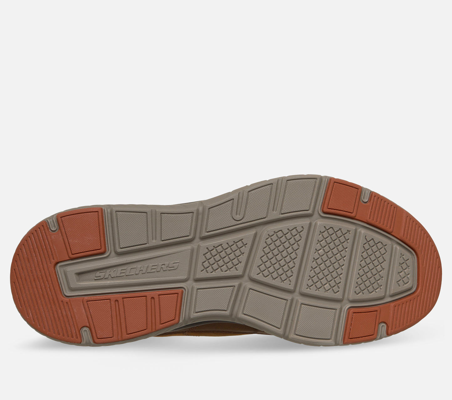 Relaxed Fit: Slip-ins: Arch Fit Crosser - Felix Shoe Skechers.no