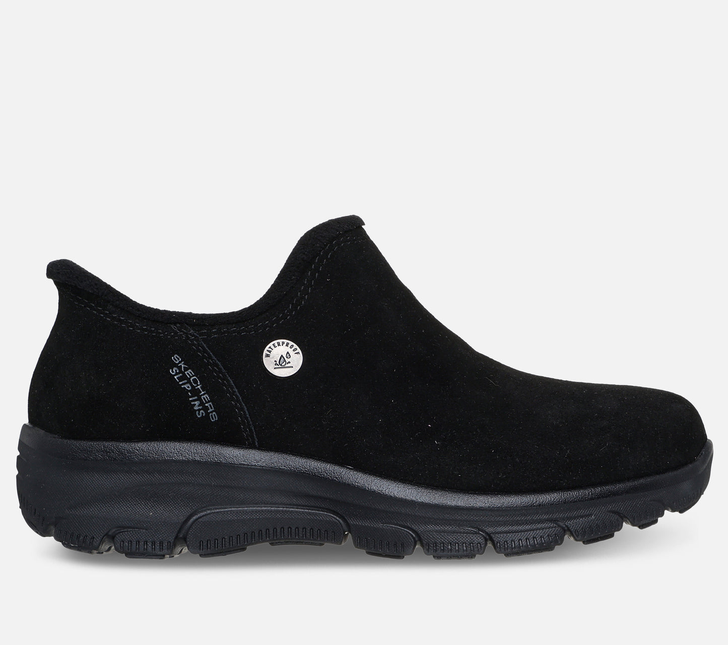 Slip-ins: Easy Going – Winter Wind - Waterproof Boot Skechers.no