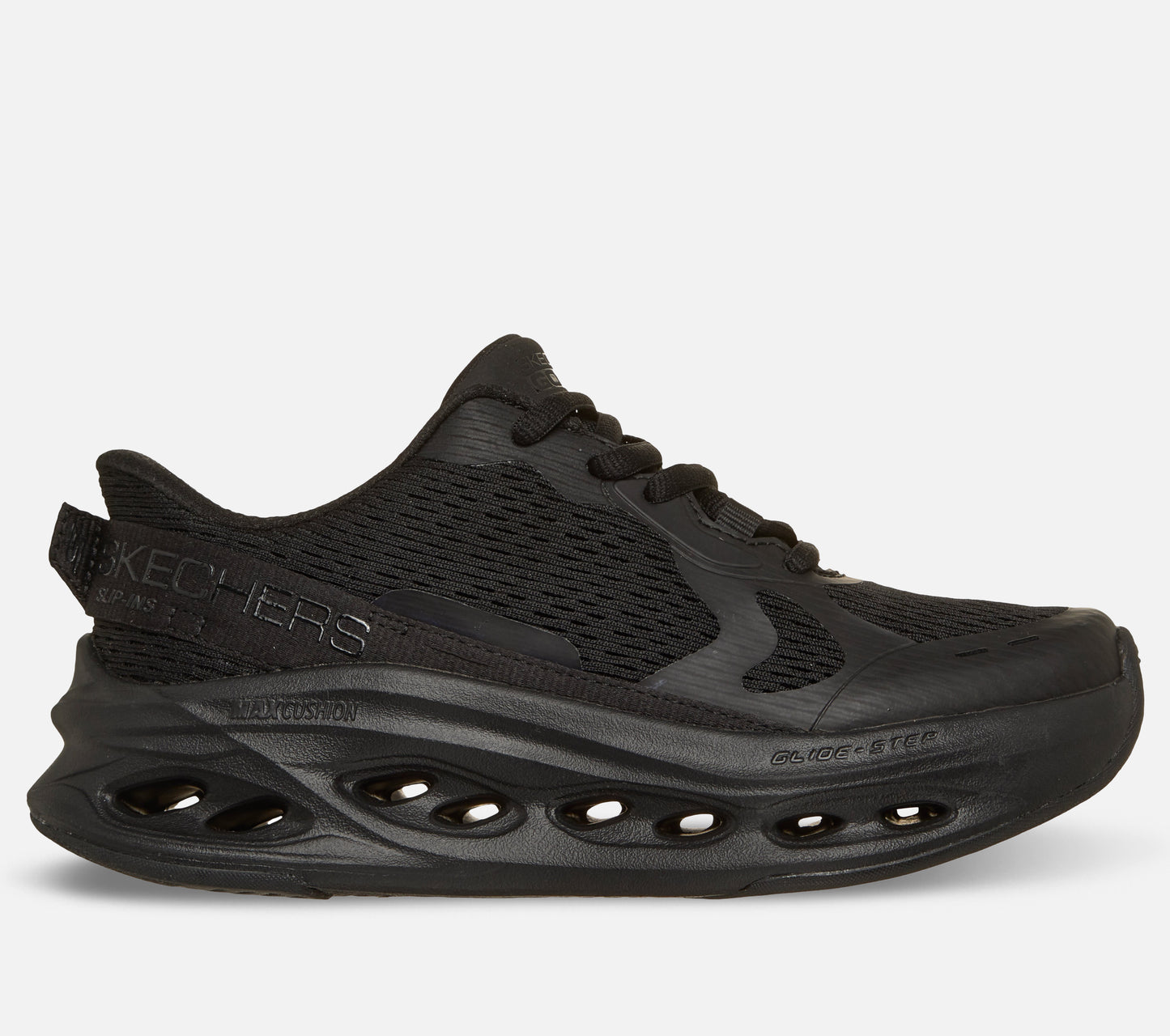 Slip-ins: Max Cushioning Glide-Step - Advert Shoe Skechers.no