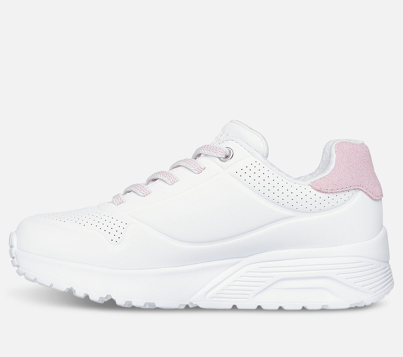Uno Lite - Suede Pop Shoe Skechers.no