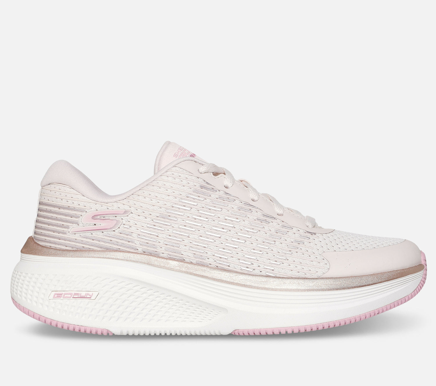 Go Run Elevate 2.0 - Badric Shoe Skechers.no