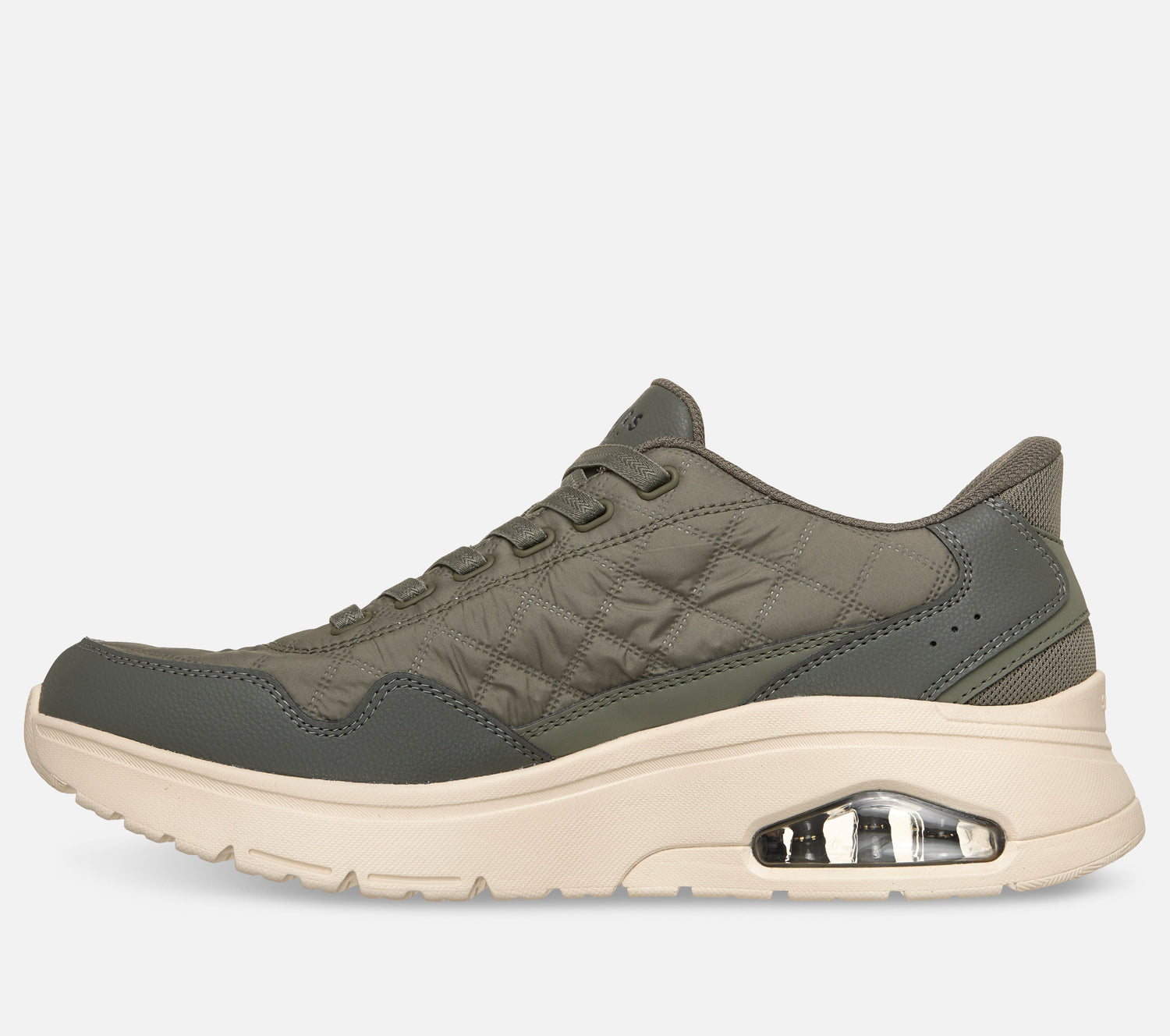 Slip-ins: UNO Flex - Cozy Fit On Air Shoe Skechers.no