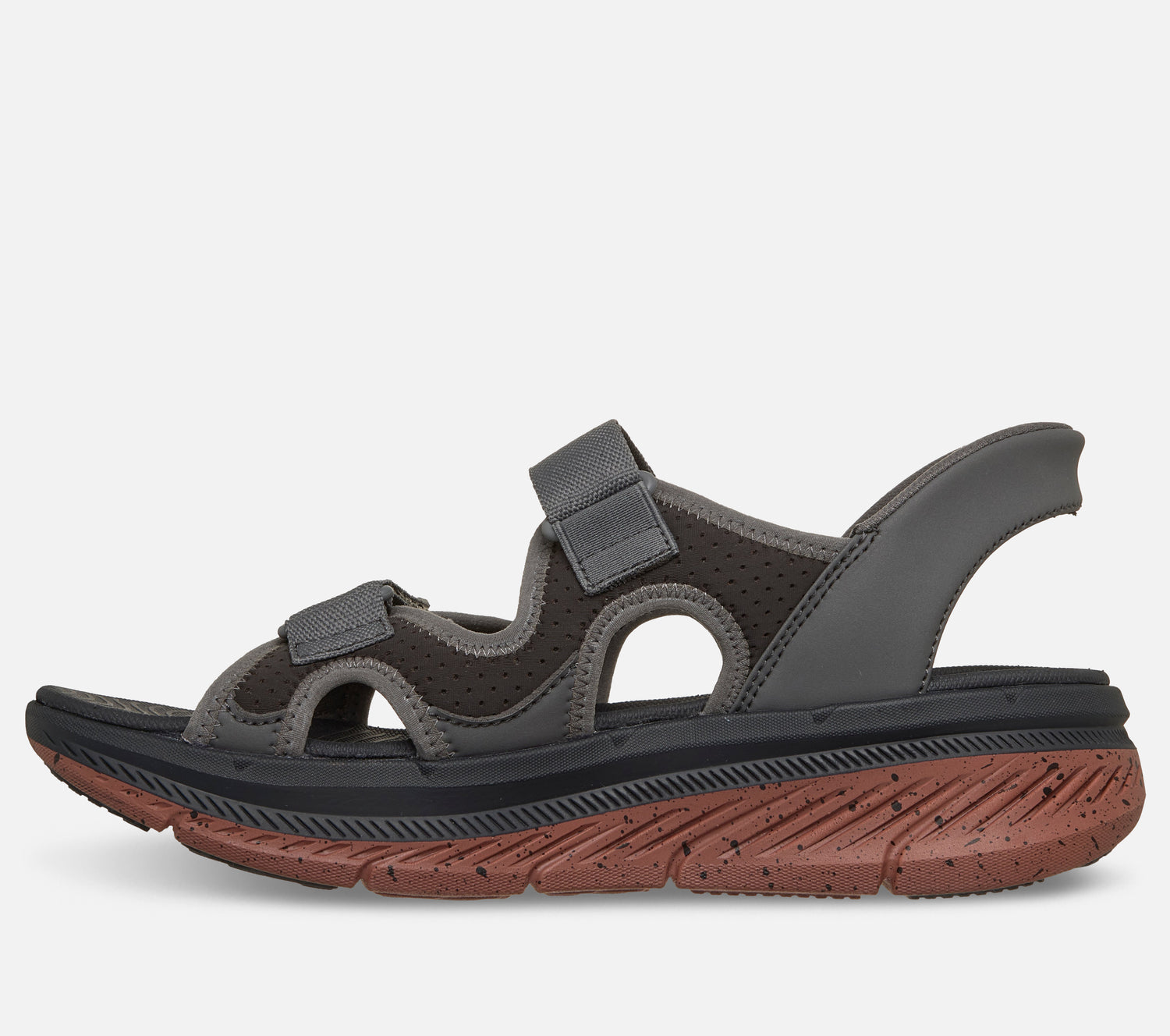 Slip-ins: Max Cushioning Premier 2.0 Sandal - Julian Sandal Skechers.no