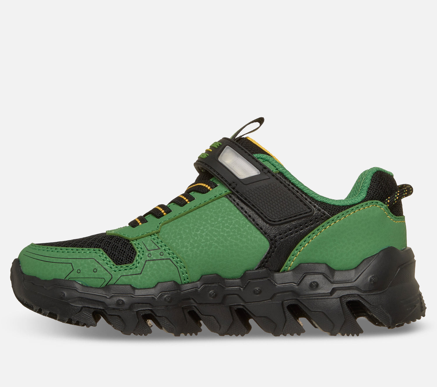 John Deere: Mega-Flex Lite - Dozer Brights Shoe Skechers.no