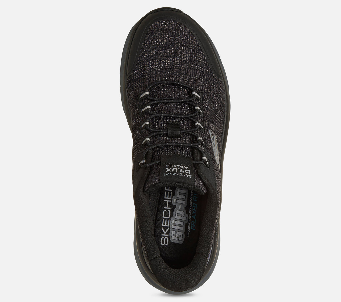 Relaxed Fit: Slip-ins: D'Lux 3.0 - Drevven