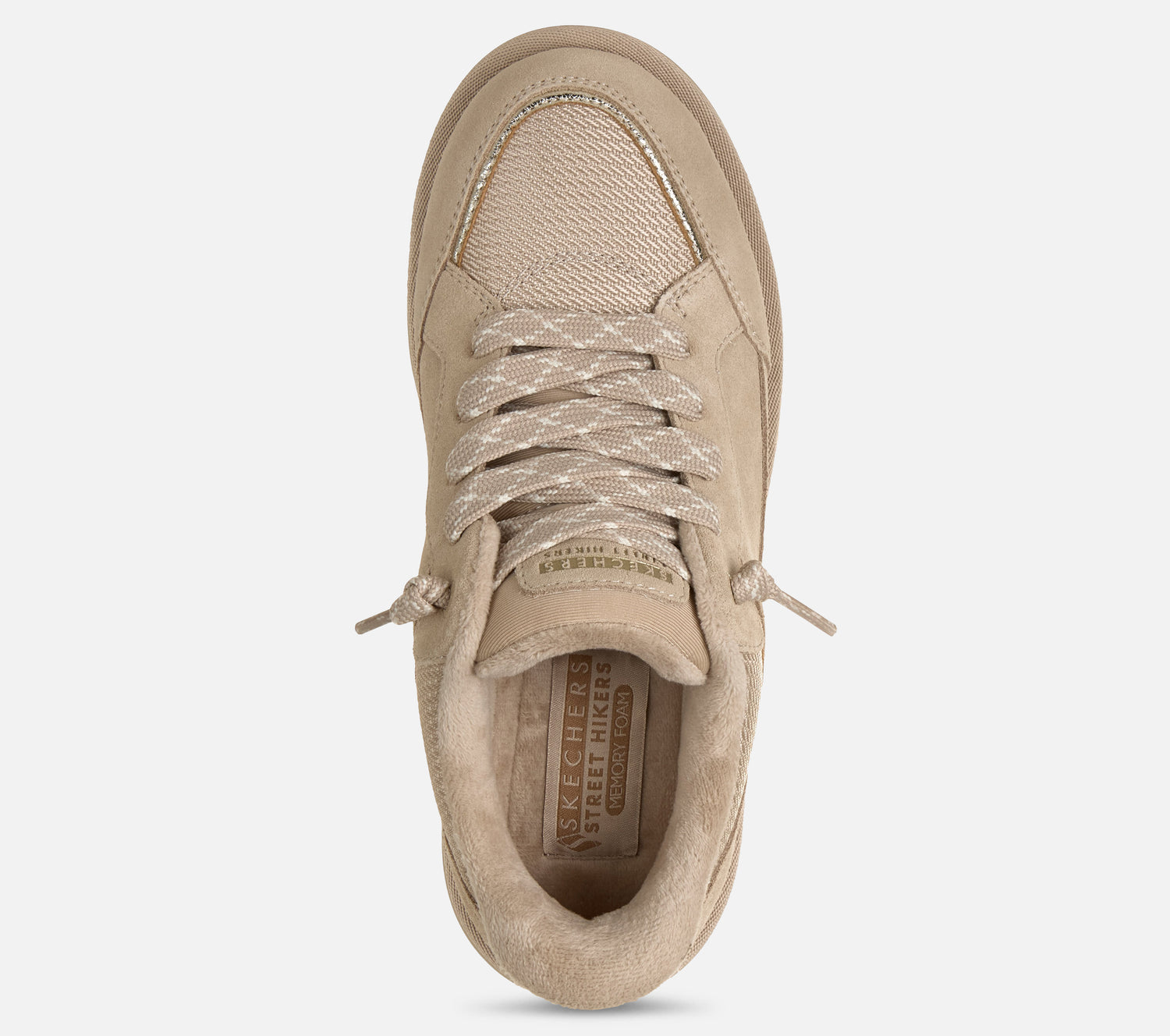 Slip-ins: Keepsakes Cozy - Street Hiker Ez Shoe Skechers.no