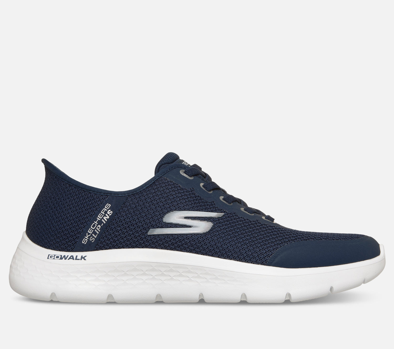Slip-ins: GO WALK Flex - Netro Shoe Skechers.no