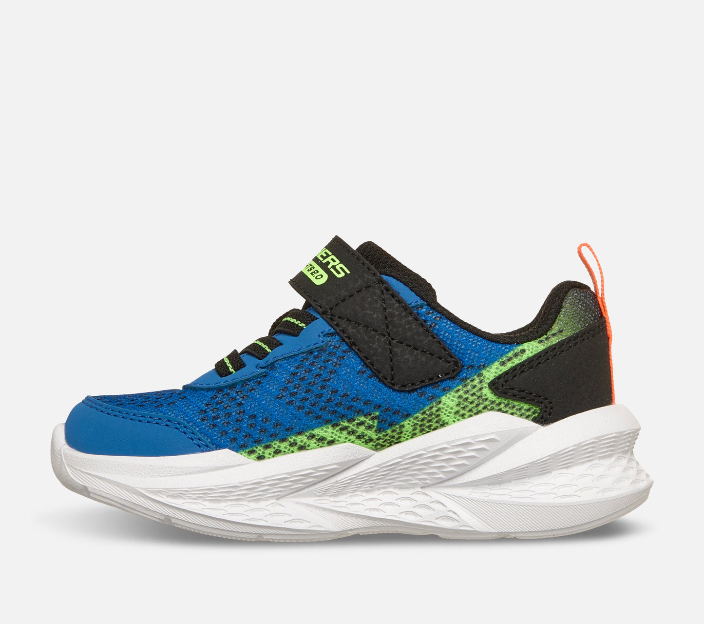 S-Lights: Meteor-Lights 2.0 Shoe Skechers.no