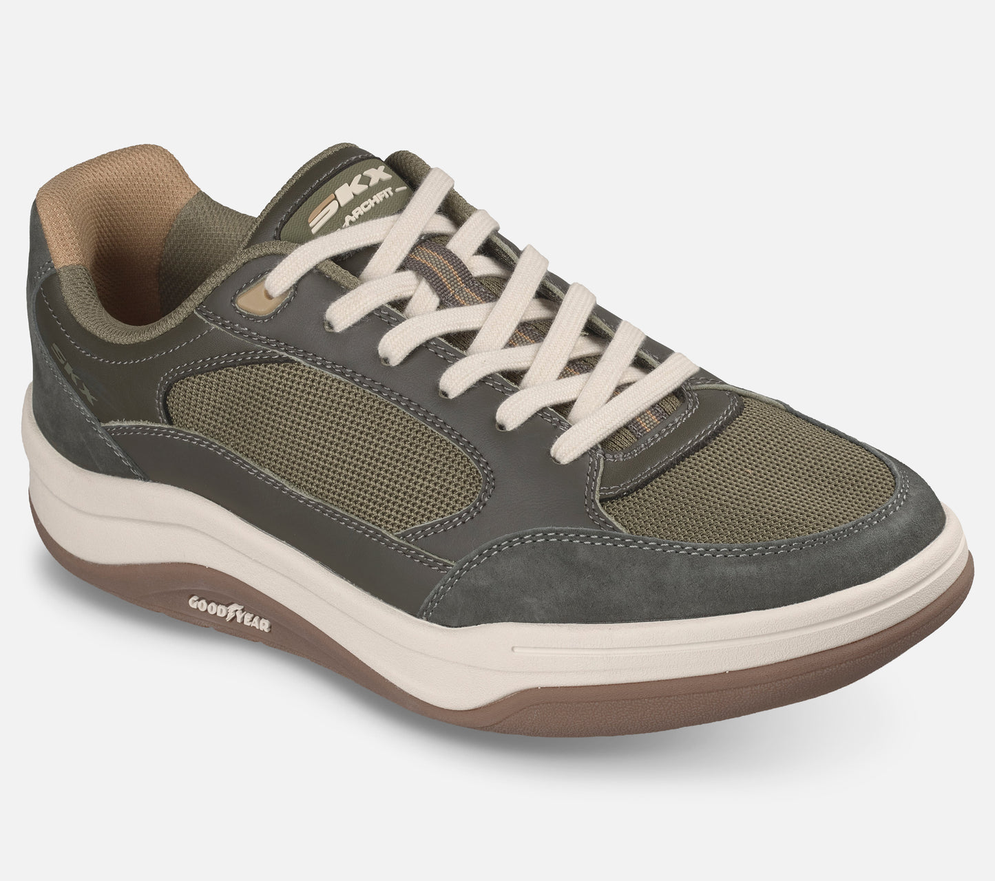 Arch Fit - Wave Shoe Skechers.no