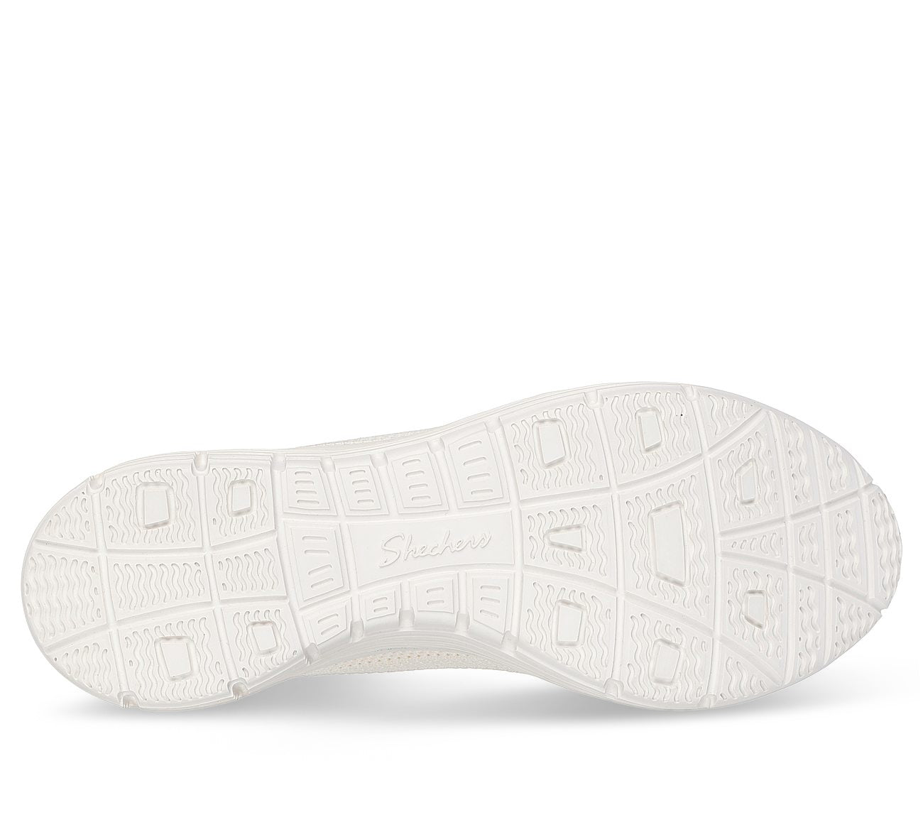 Slip-ins: Seager - Believe It Ballerina Skechers.no
