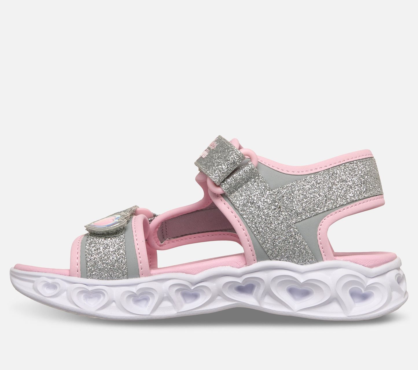 S-Lights: Heart Lights – Sugar Sparks Sandal Skechers.no