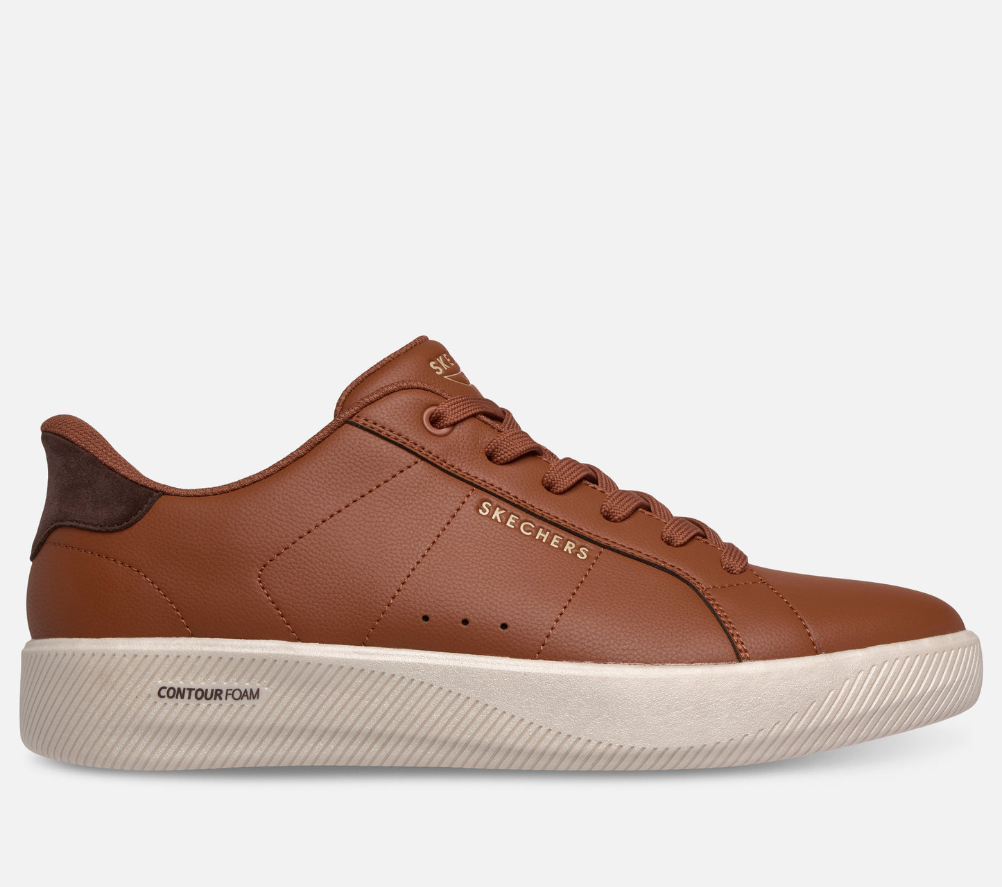 Slip-ins: Arch Fit Court Break - Single Vented