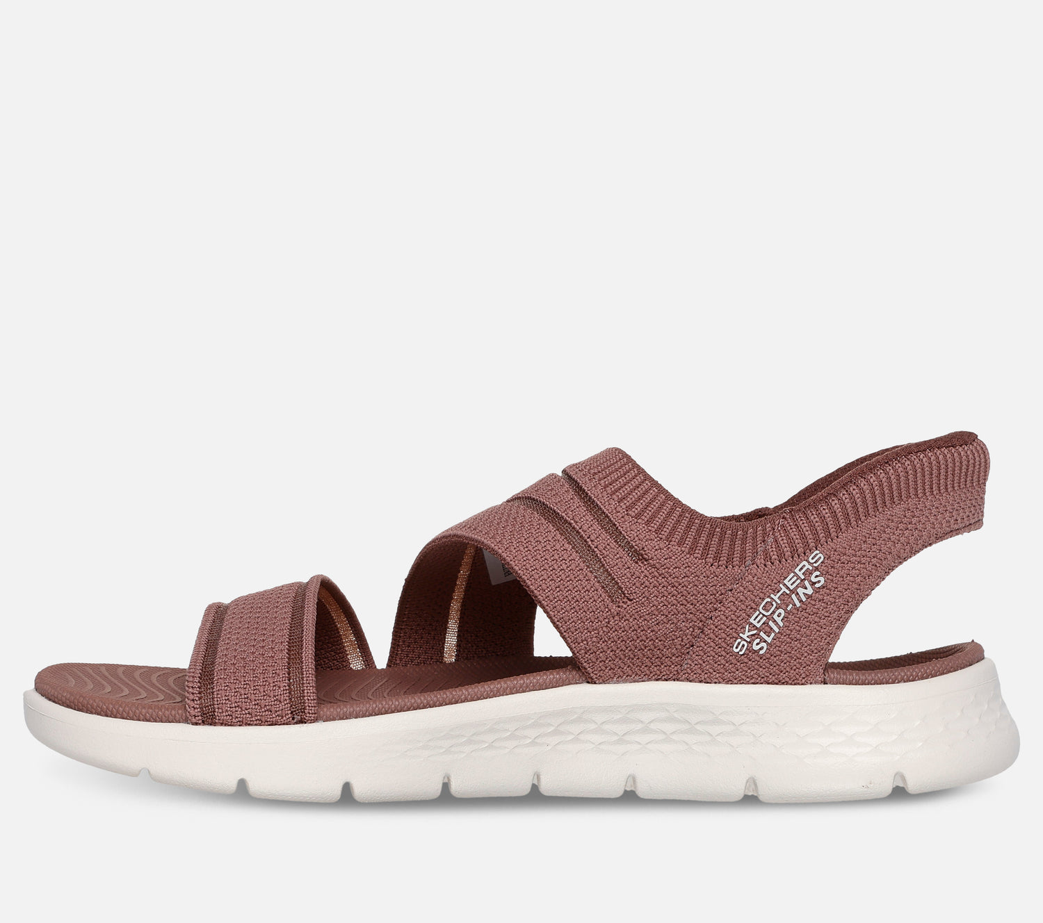 Slip-ins: GO WALK Flex Sandal - Enticing Sandal Skechers.no