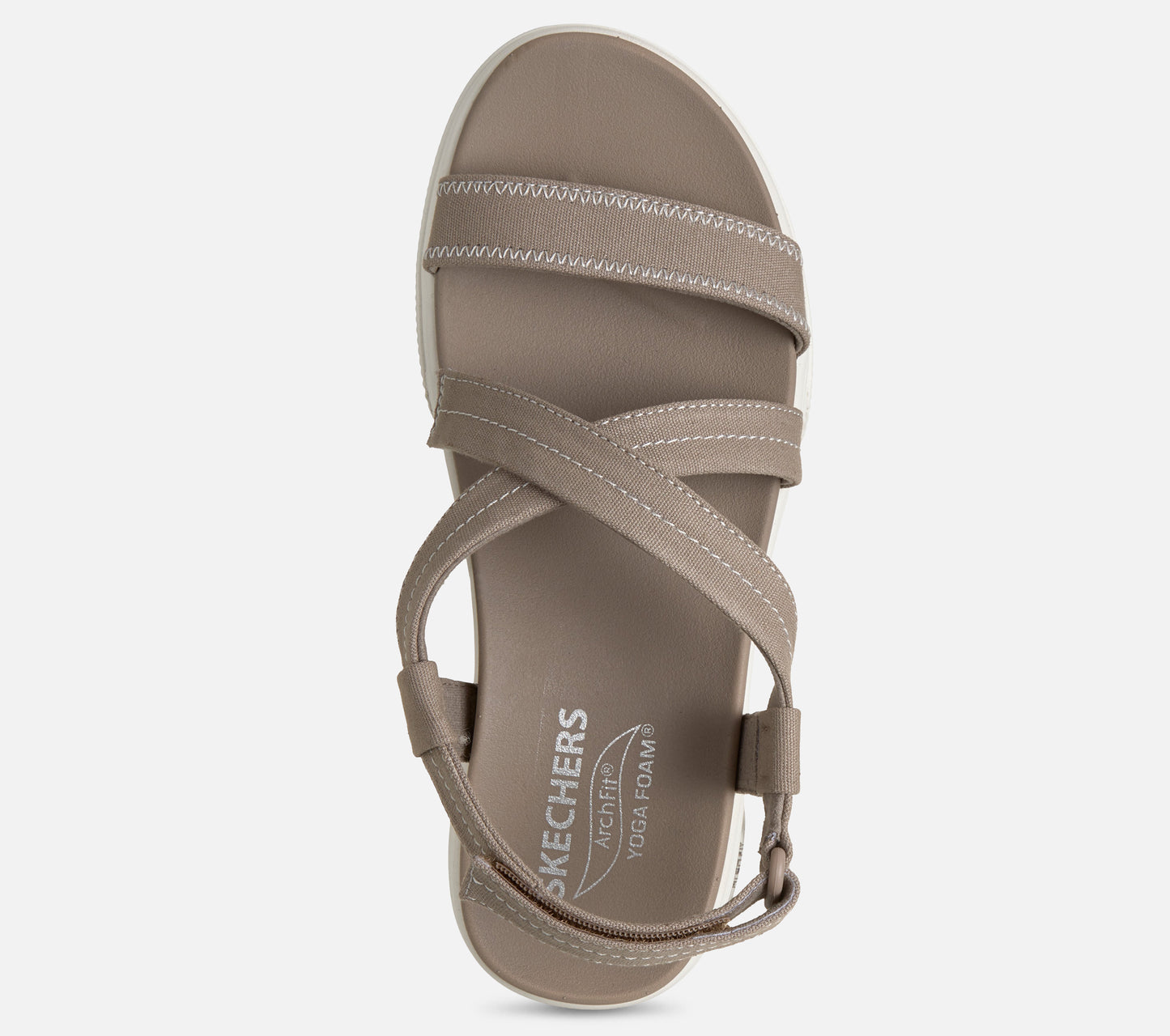 Arch Fit Arcade - Adieu Sandal Skechers.no
