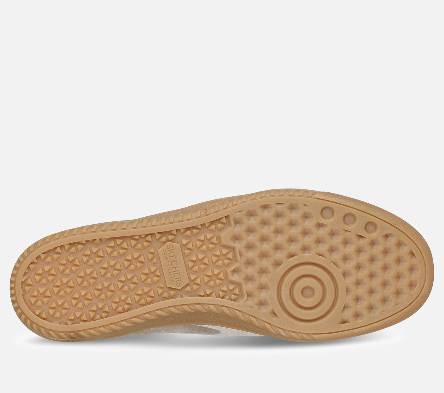 Hotshot - Varsity Crew Shoe Skechers.no
