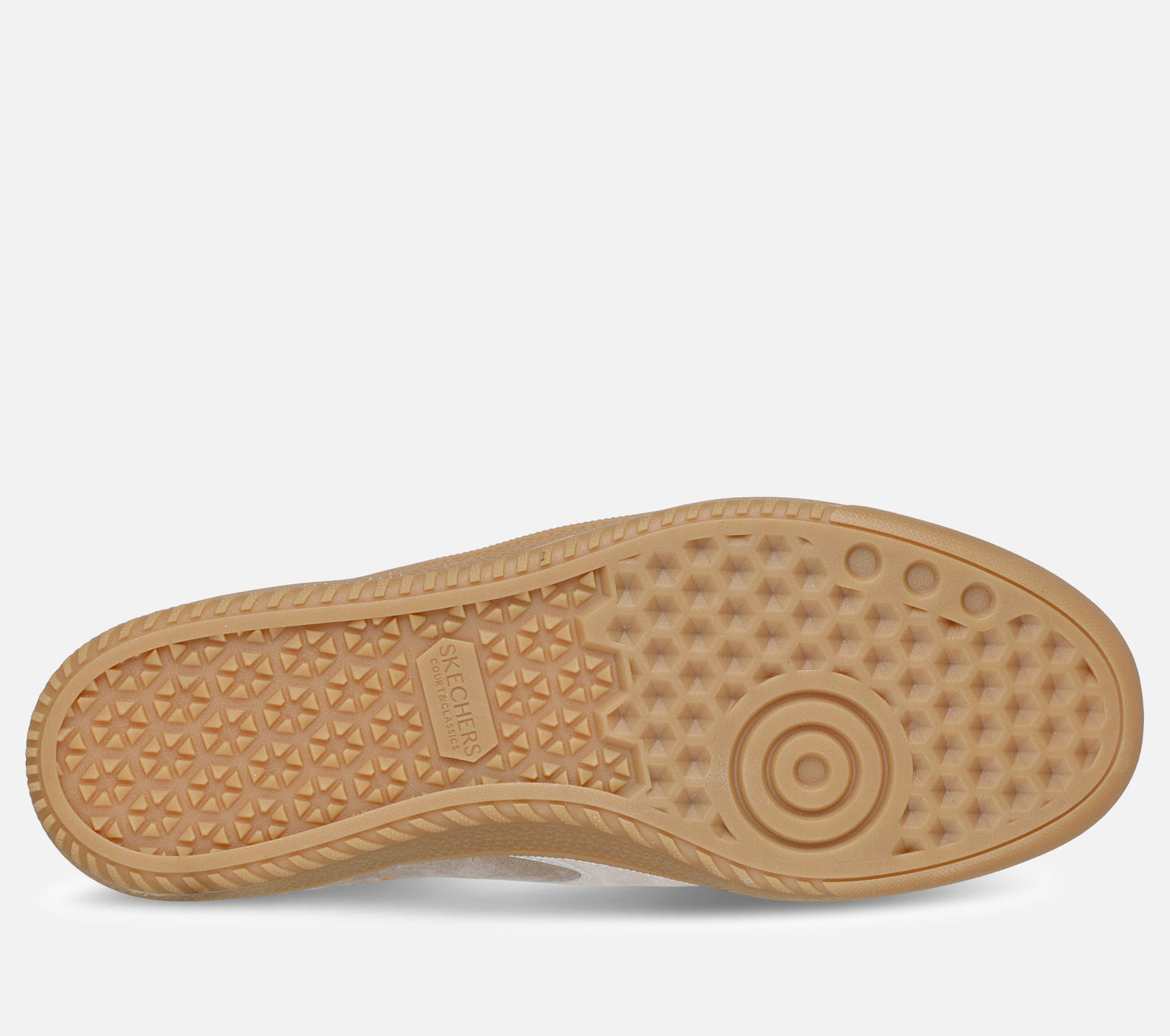 Hotshot - Varsity Crew Shoe Skechers.no