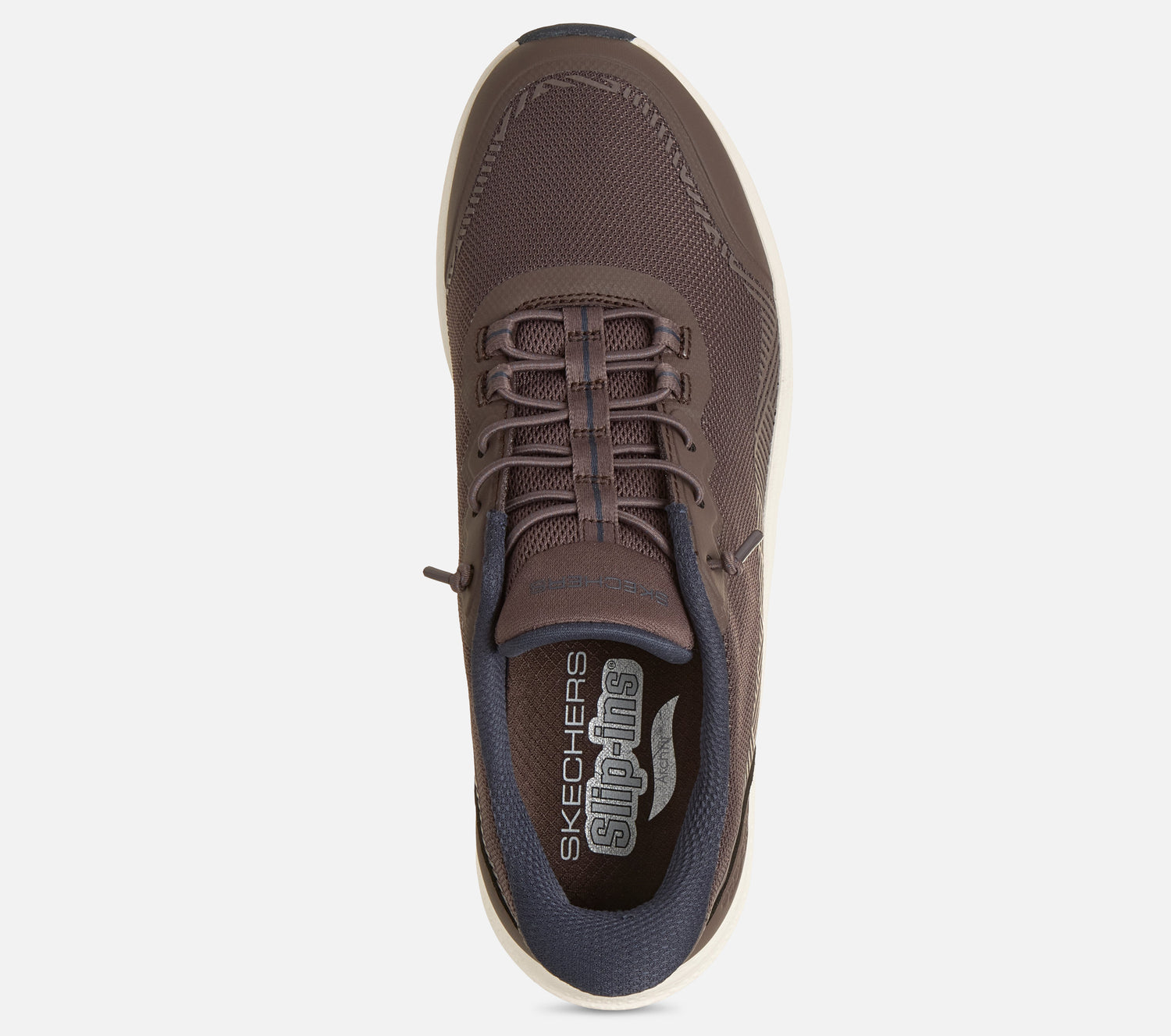 Slip-ins: Arch Fit Vista 2.0 - Bright Shoe Skechers.no