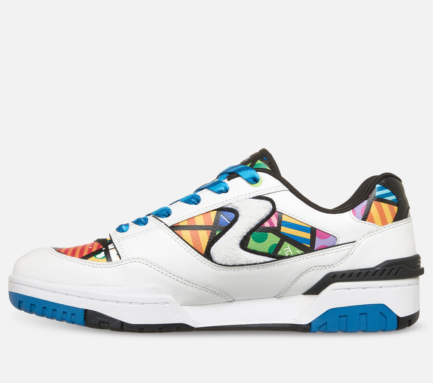 Britto: S-1992 - Britto Landscapes Shoe Skechers.no