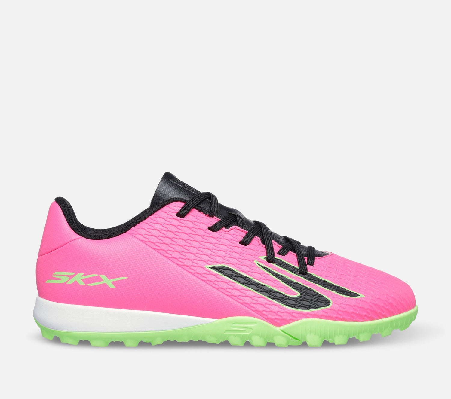 SKX_2 JR TD TF Football Skechers.no