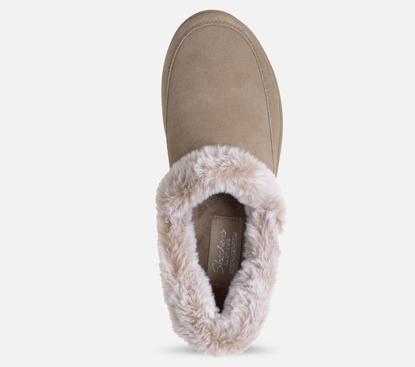 Relaxed Fit: Slip-ins: Cozy Escape – Frosty Bliss Slipper Skechers.no