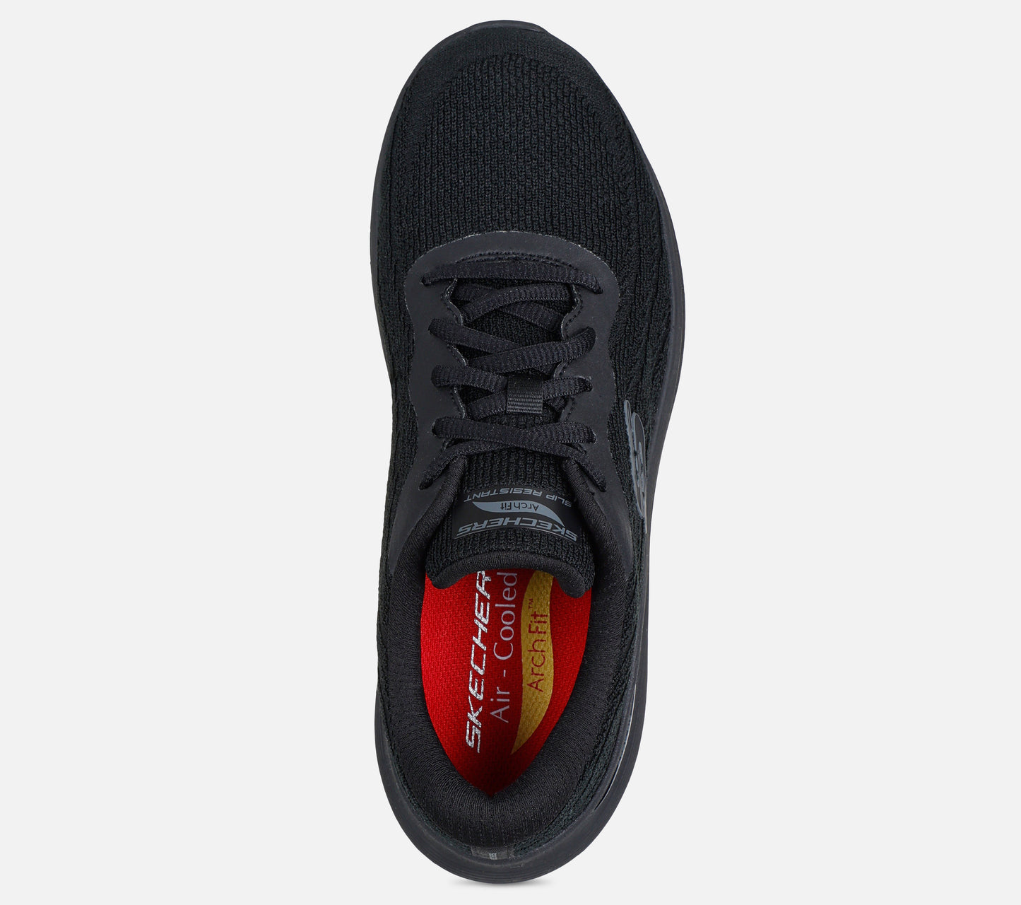 Work: Arch Fit 2.0 Slip Resistant - Thuana