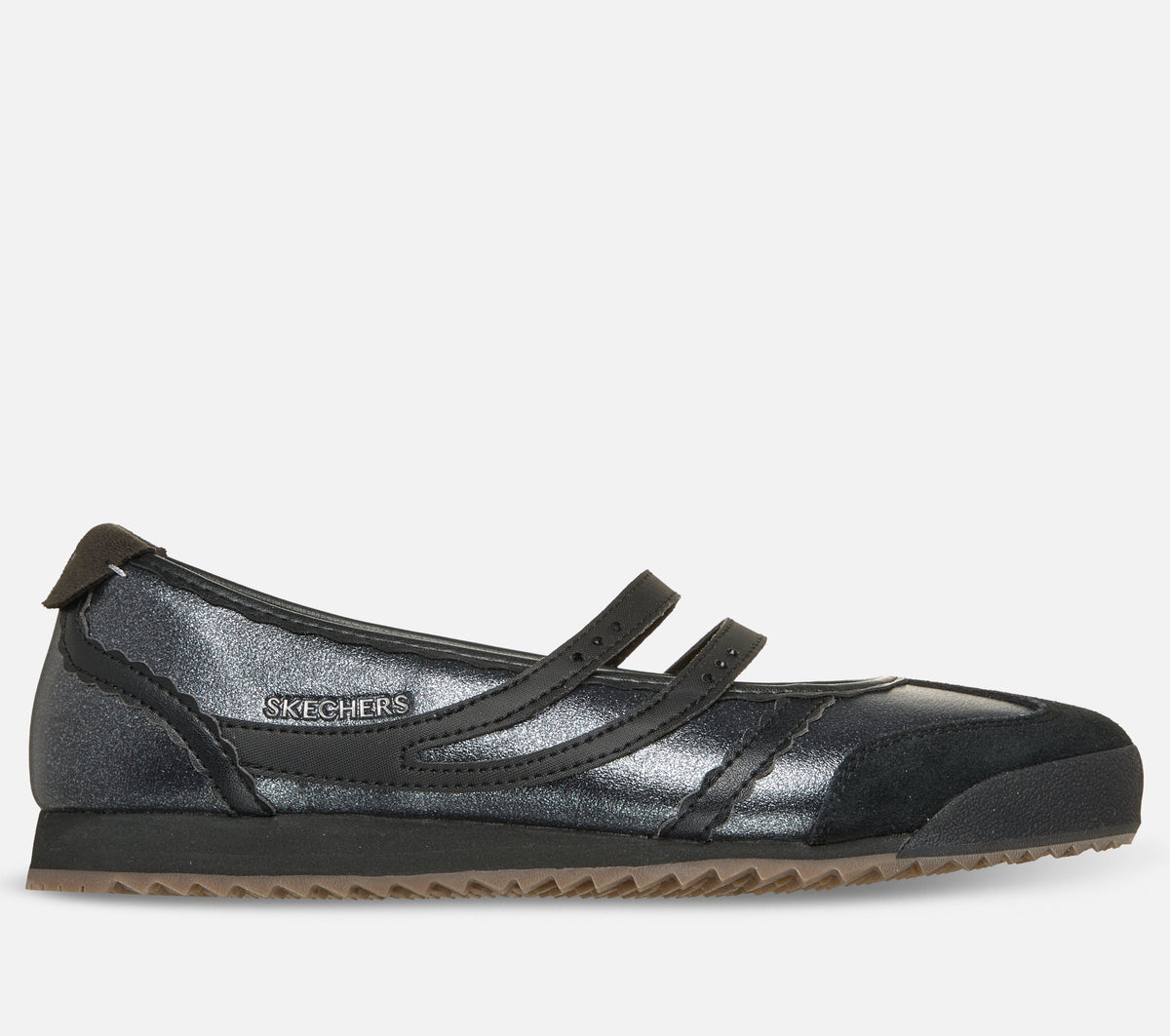Topnotch - Infinite Shine Ballerina Skechers.no
