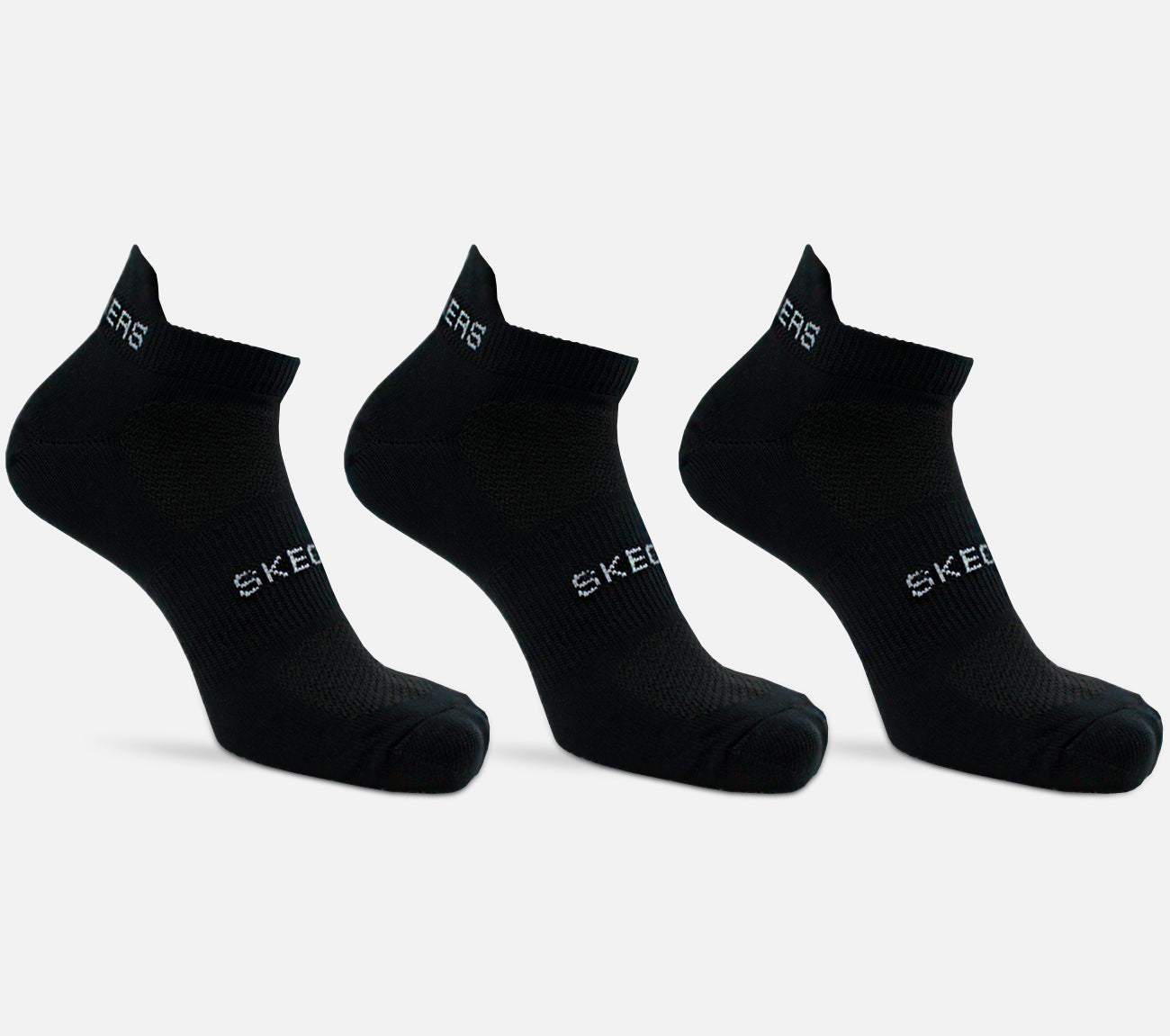 3-pack sokker Sock Skechers