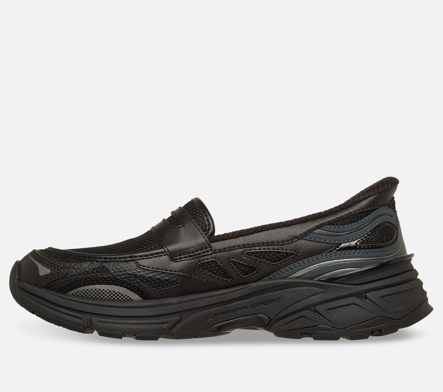 Slip-ins: Stamina Sport - Instant Icon Shoe Skechers.no