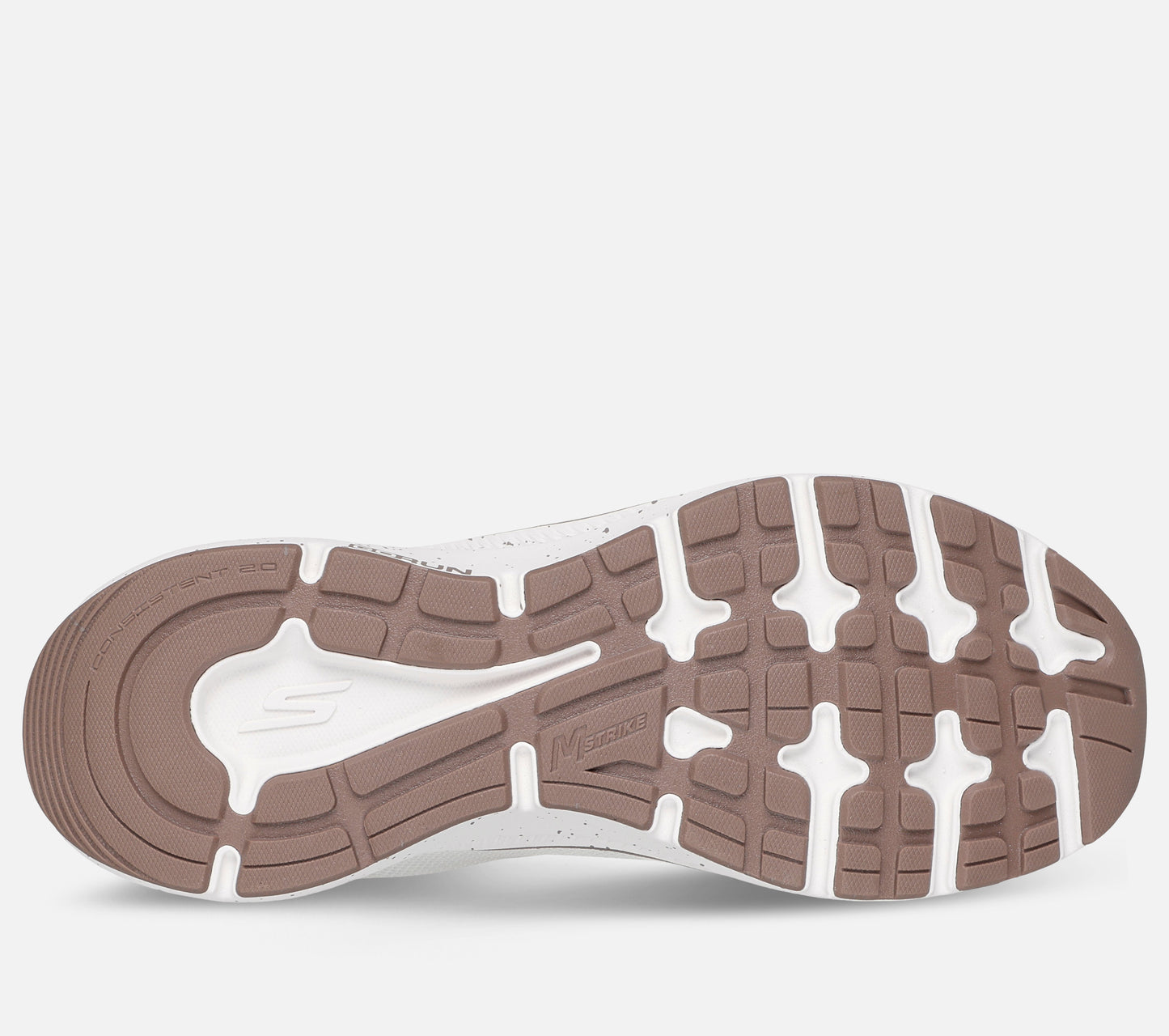 GO RUN Consistent 2.0 - Piedmont – Waterproof Shoe Skechers.no