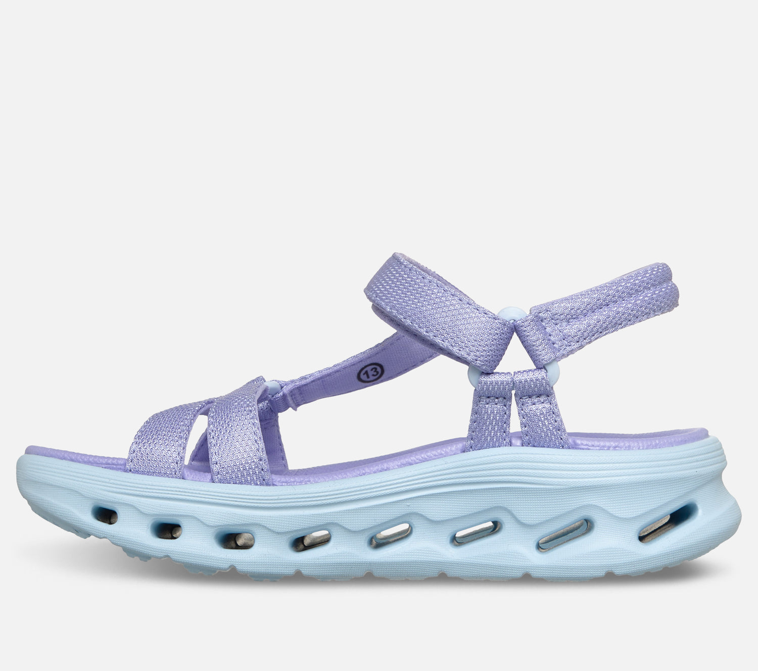 Go Walk Glide-Step 2.0 - Core Walk Sandal Skechers.no