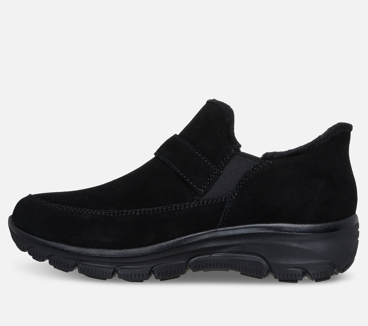 Relaxed Fit: Slip-ins: Easy Going - Casually Iconic Boot Skechers.no