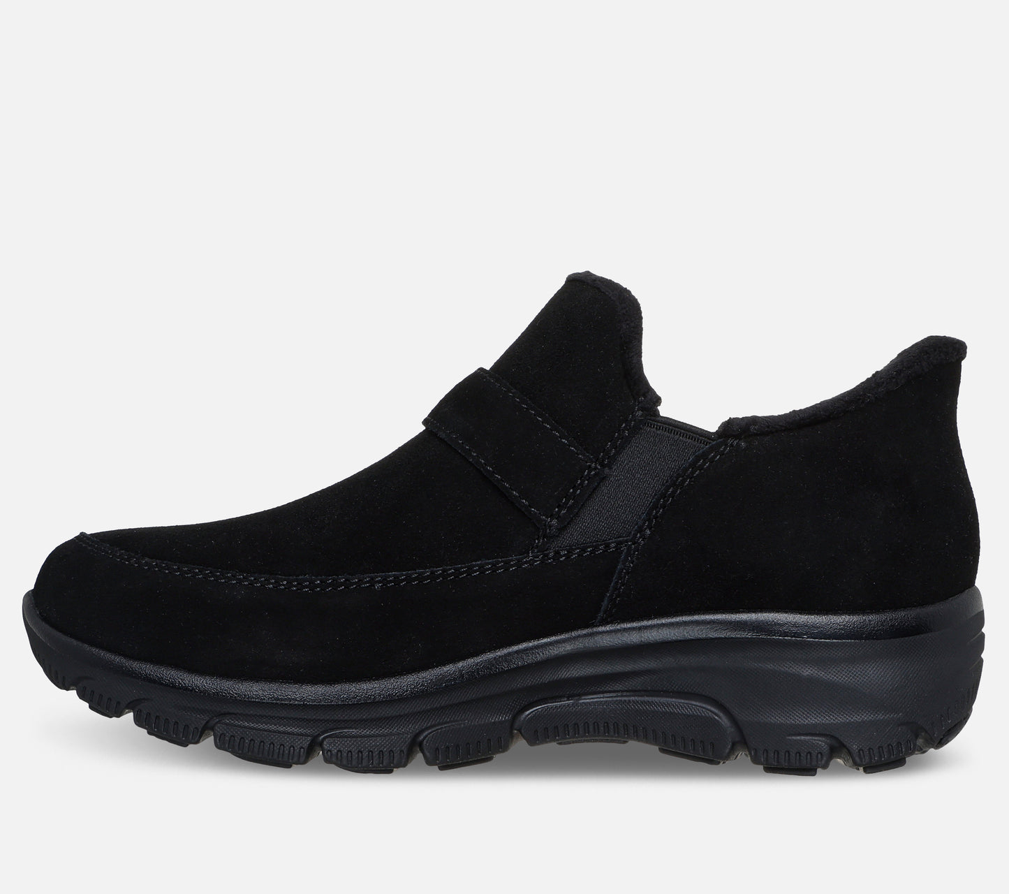 Relaxed Fit: Slip-ins: Easy Going - Casually Iconic Boot Skechers.no
