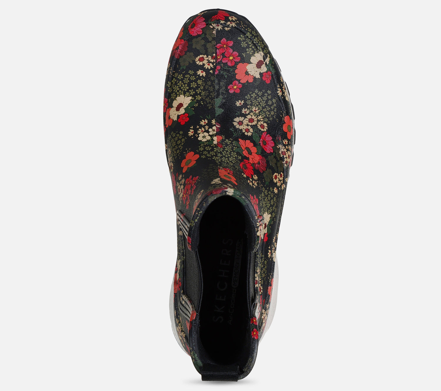 Uno Rugged - Dancing N The Rain - Waterproof Boot Skechers.no