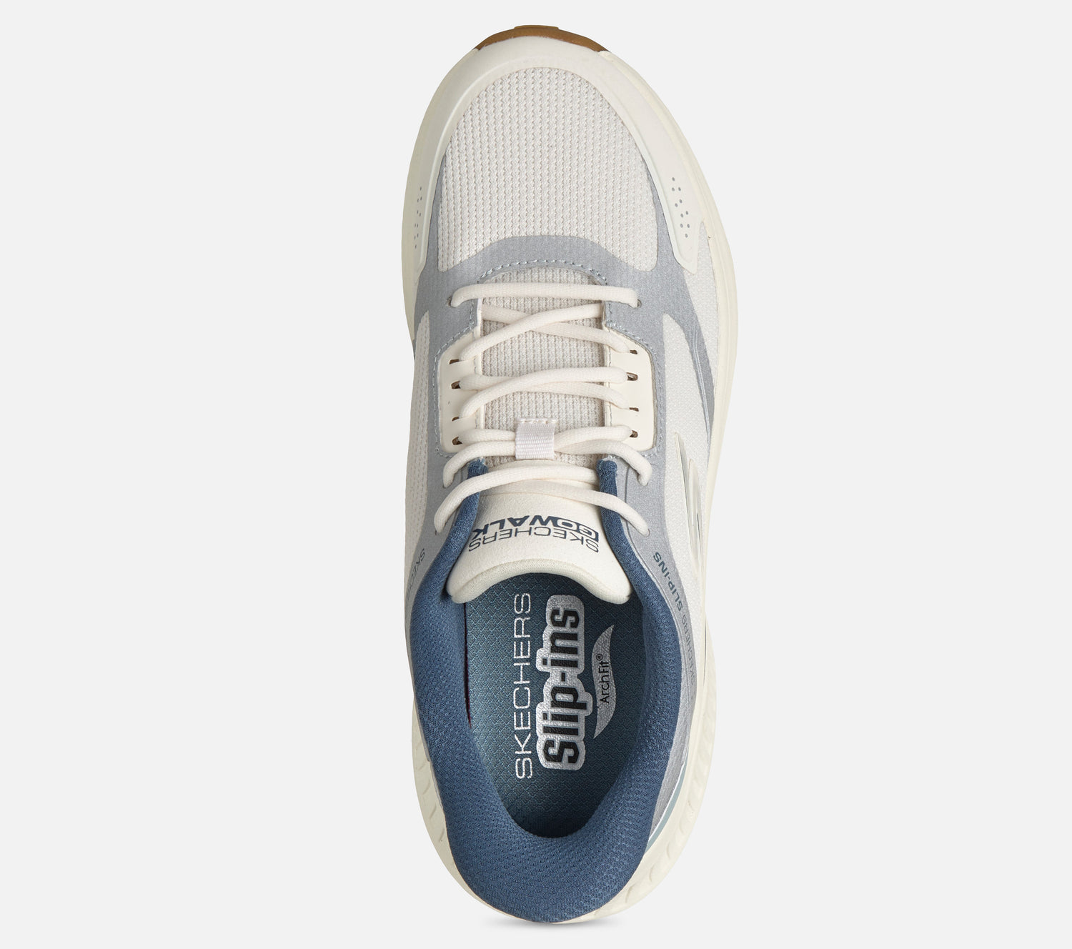 Slip-ins: GO WALK Max Cushioning Arch Fit - Jessa Shoe Skechers.no