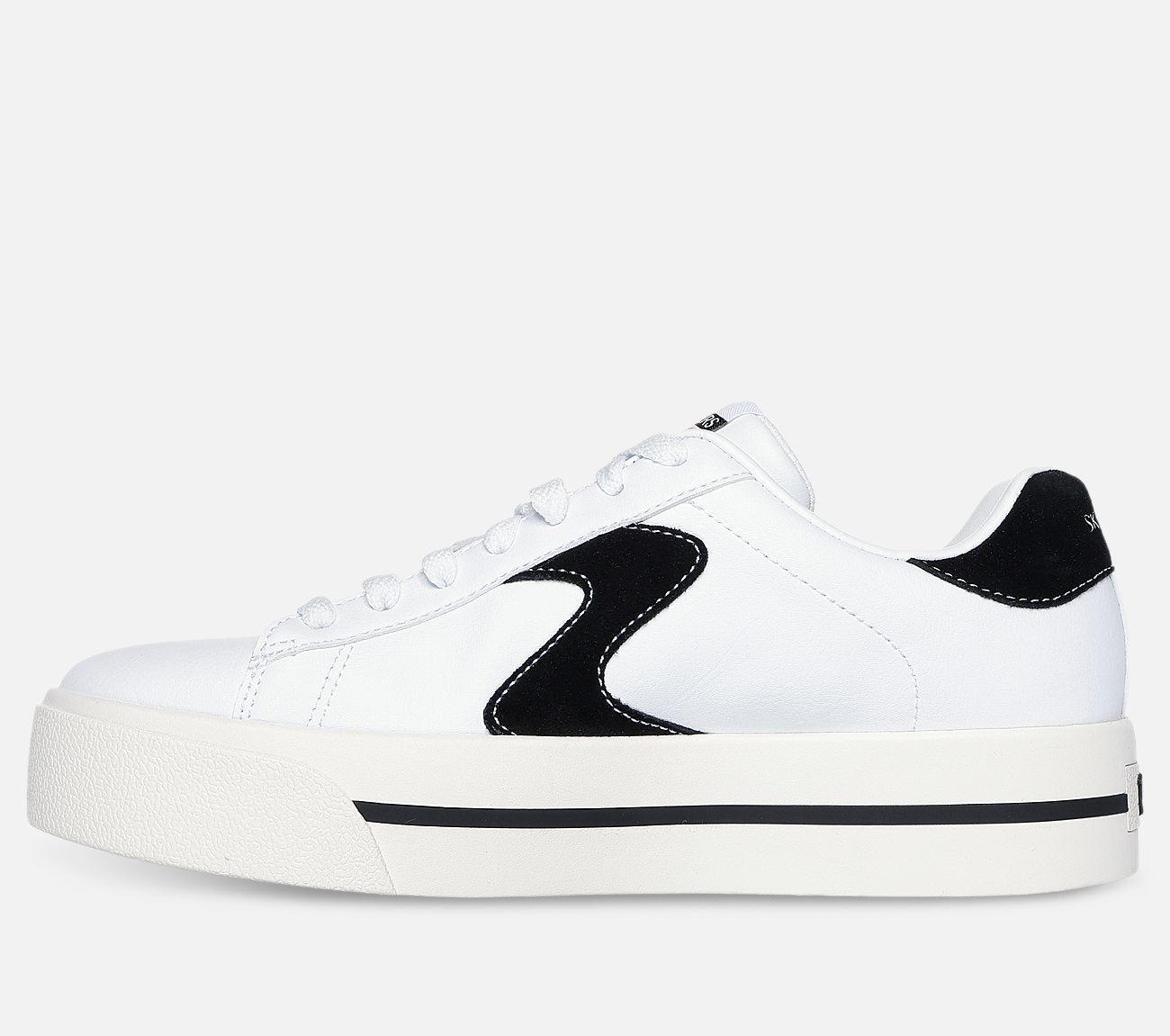 Camdenn - Been Lifted Shoe Skechers.no