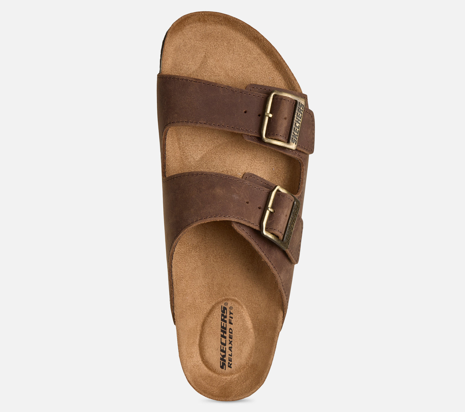 Relaxed Fit: Aidan - Westmont Sandal Skechers.no