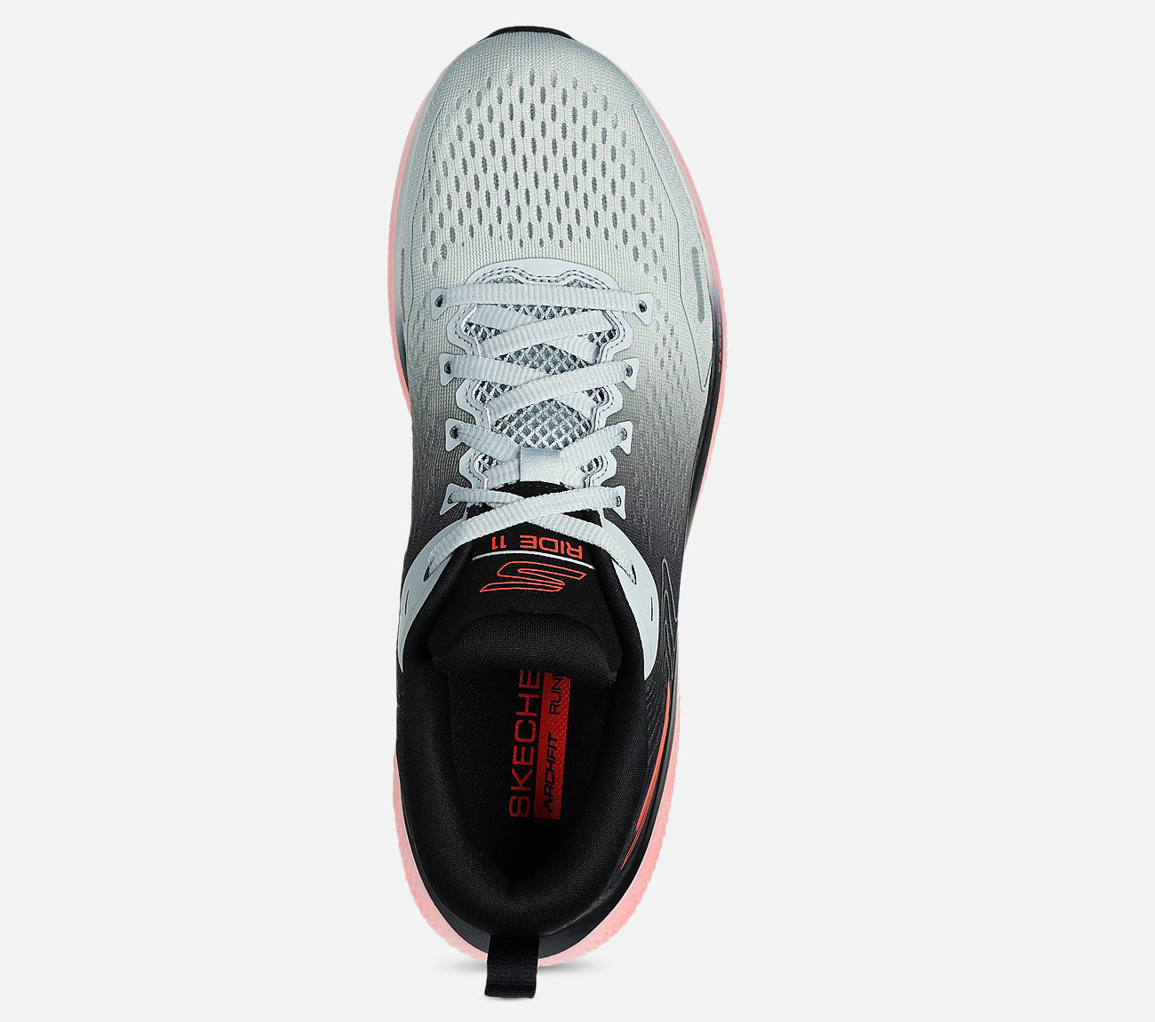 GO RUN Ride 11 Shoe Skechers.no