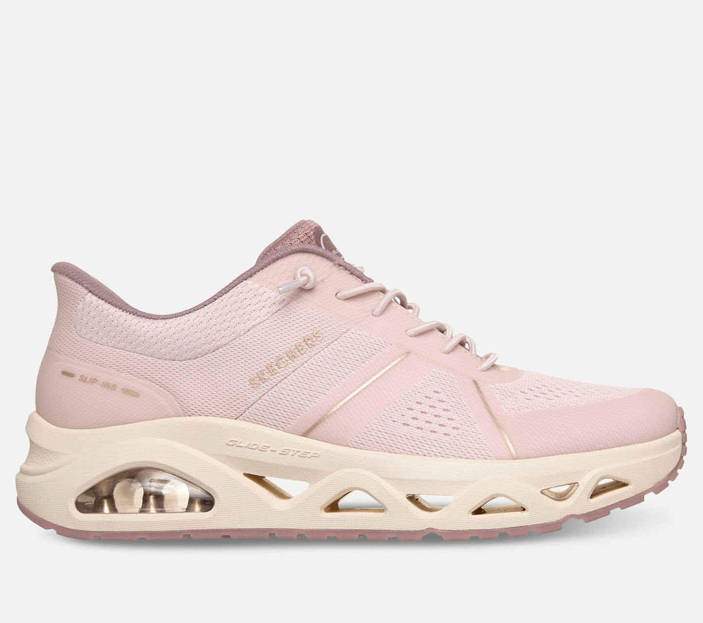 Slip-ins: UNO Glide-Step - Glide Away Shoe Skechers.no