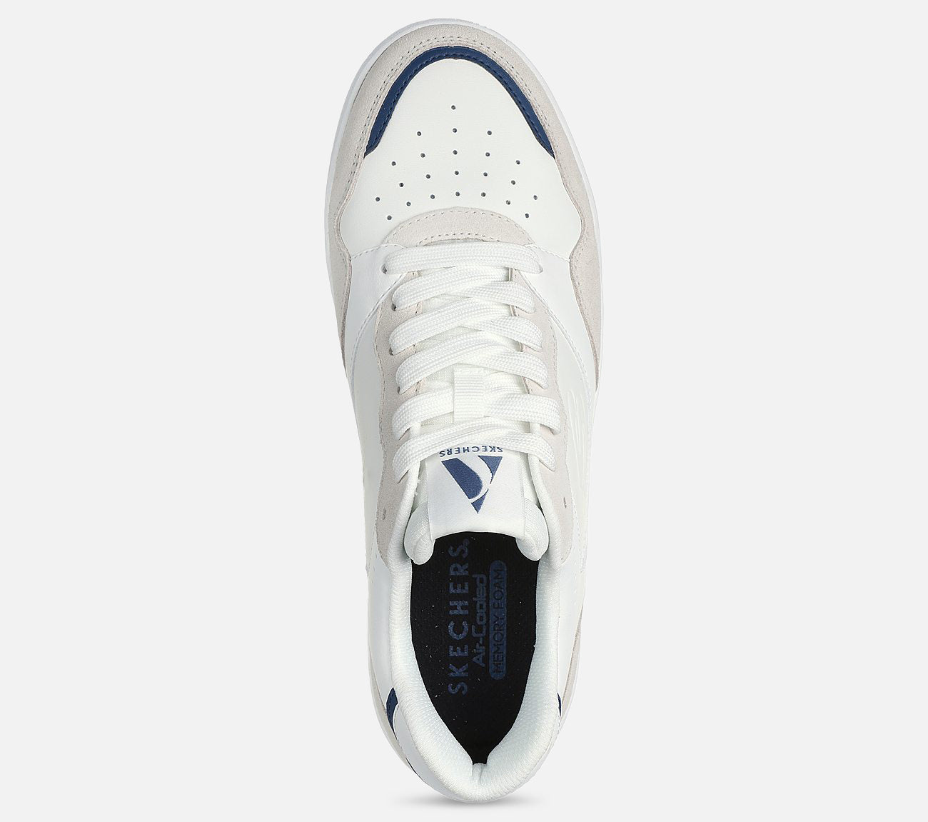 Koopa Court - Volley Low Shoe Skechers.no