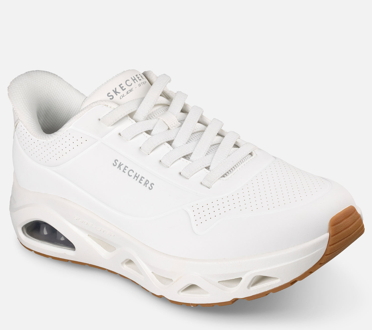 Slip-ins: UNO Glide-Step – Glide on Air Shoe Skechers.no