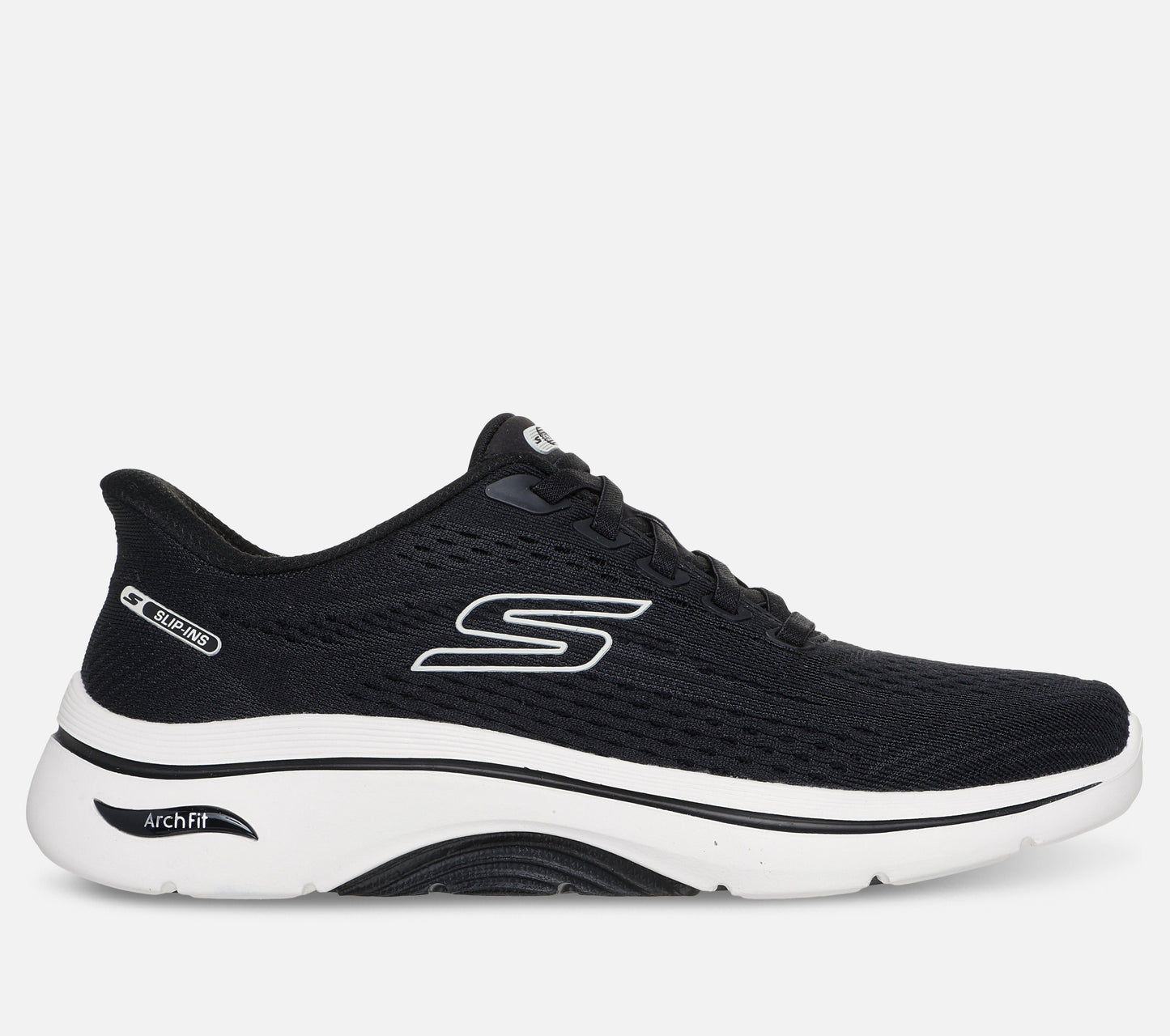 Slip-ins: GO WALK Arch Fit 2.0 - Kathy Shoe Skechers.no
