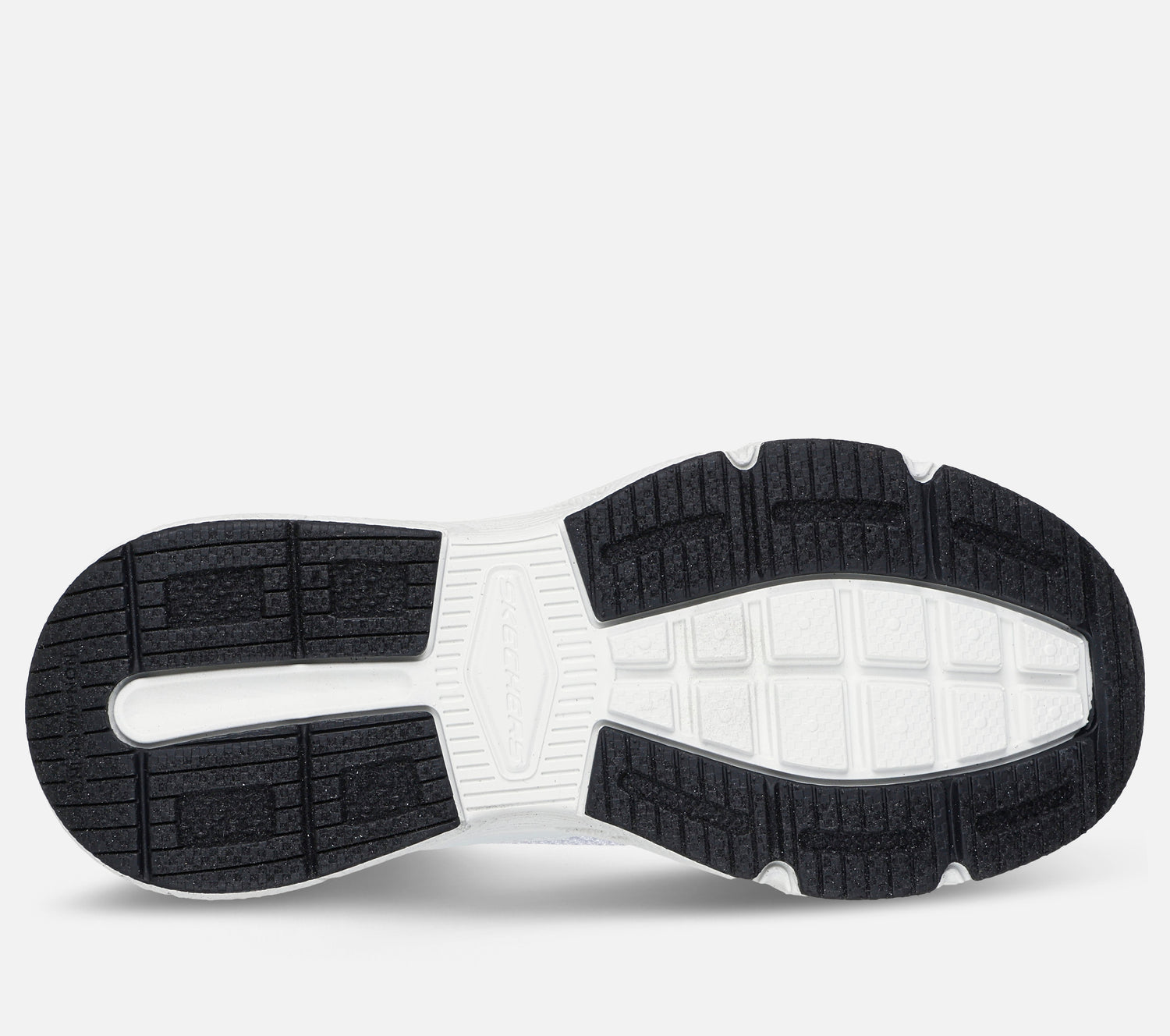 Retro-Graph Shoe Skechers.no