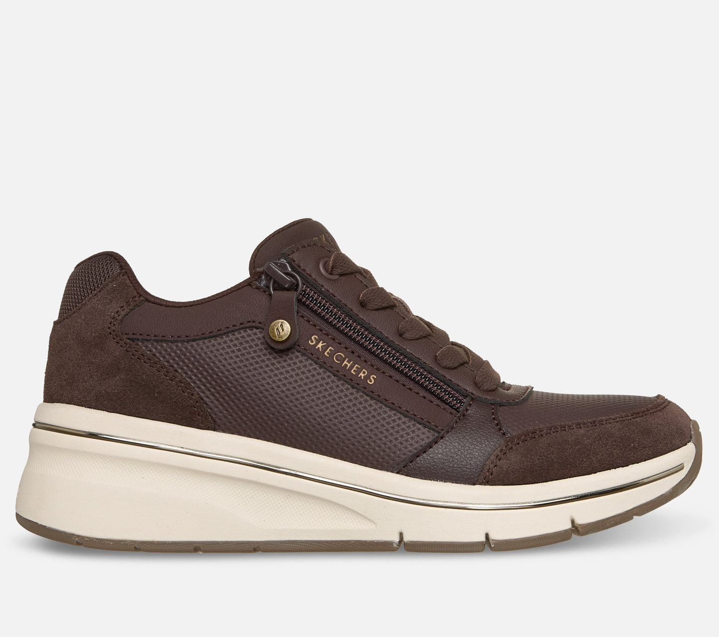 Billion Flex - Luxe Up Shoe Skechers.no