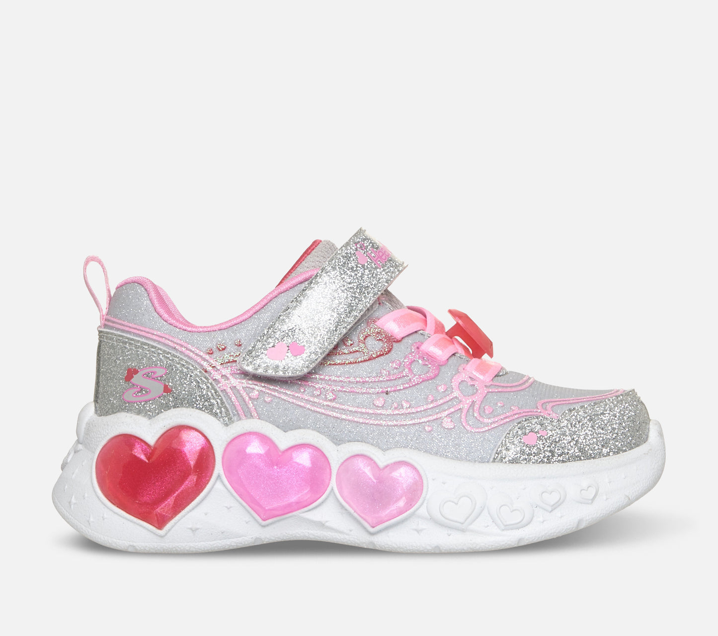 S-Lights: Enchanted Heart Lights