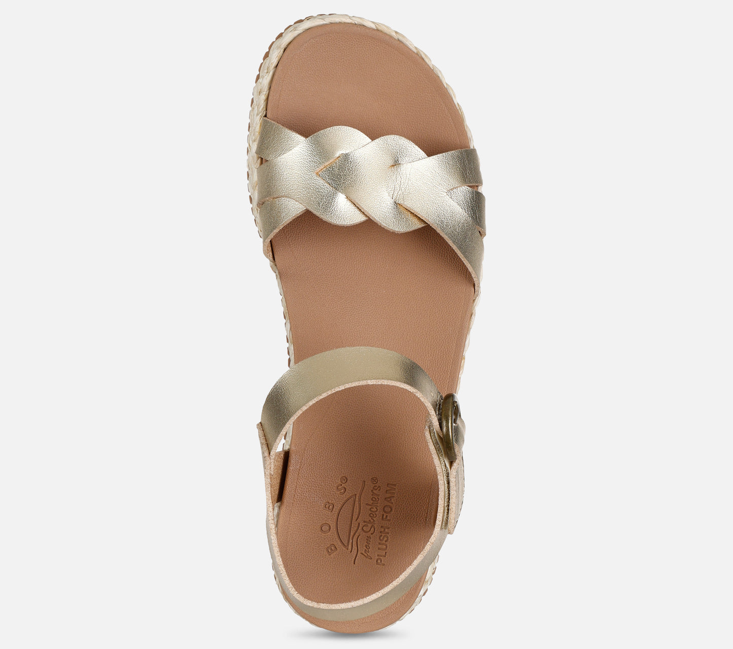 BOBS Stormy Kiss Sandal Skechers.no