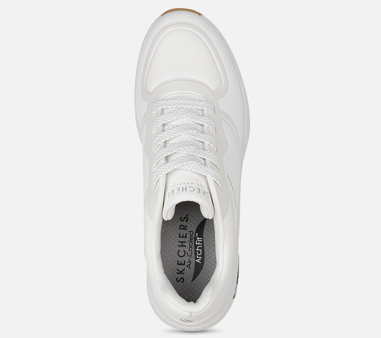 Arch Fit S-Miles - Mile Makers Shoe Skechers
